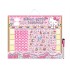 Hello Kitty Magnetic Monthly Schedule Board